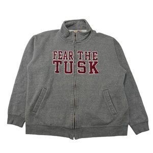 Vintage 80’s Arkansas Zip-Up